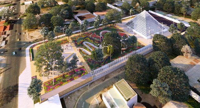 parque